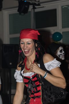 Bild 23 - Latuff 2016 Feier